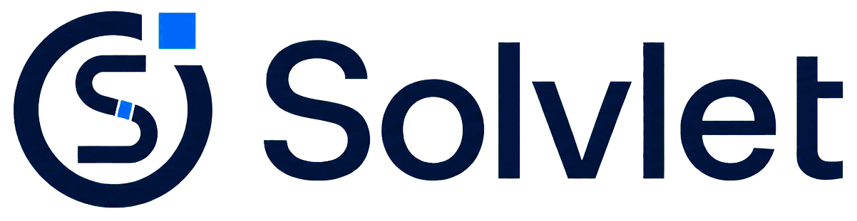 Solvlet